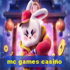 mc games casino